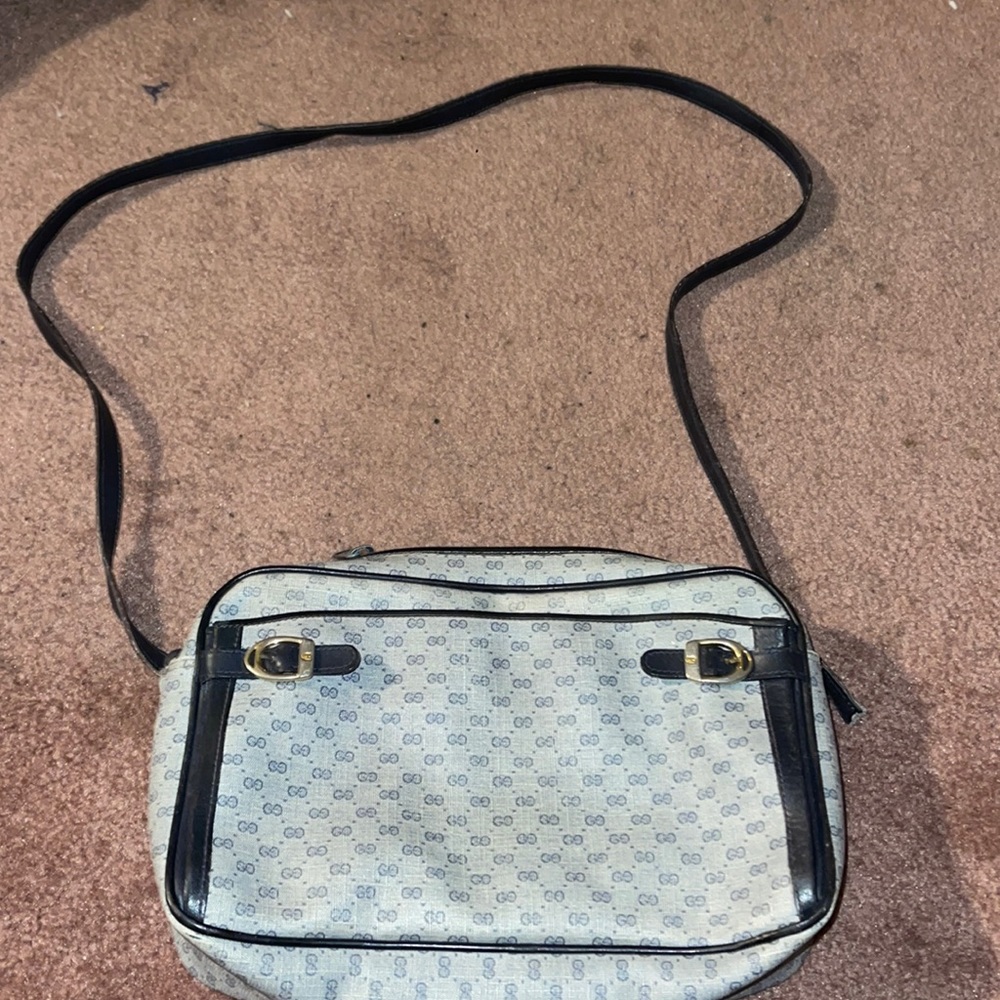 Vintage Gucci Purse
